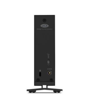 Buy LaCie 18TB D2 Professional USB 3.1 Type-C External Hard Drive STHA18000800