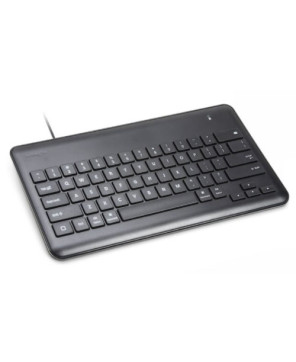 Buy Kensington Wired Keyboard in Black for iPad with Lightning Connector K75505US