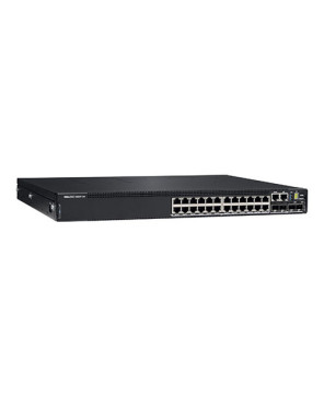 Buy Dell EMC PowerSwitch N3224T-ON 24-Port L3 Rack-mountable Managed Switch 210-ASPF