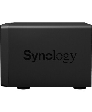 Buy Synology 4-Bay Atom C3538 8GB GTX 1650 Deep Learning NVR DVA3221