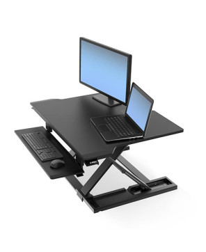 Buy Ergotron WorkFit-TX Standing Desk Converter 33-467-921