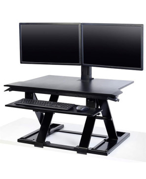 Buy Ergotron WorkFit-TX Standing Desk Converter 33-467-921