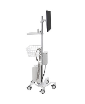 Buy Ergotron StyleView Pole Cart 24-818-211