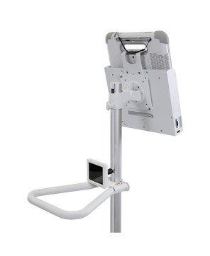 Buy Ergotron StyleView Pole Cart 24-818-211