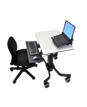 Buy Ergotron TeachWell® Mobile Digital Workspace 24-220-055