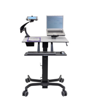 Buy Ergotron TeachWell® Mobile Digital Workspace 24-220-055