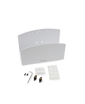 Buy Ergotron Vertical Small CPU Holder in White 80-063-216