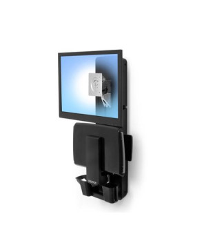 Buy Ergotron StyleView Sit-Stand Vertical Lift 61-080-085 for Monitor