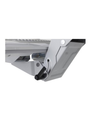 Buy Ergotron Height-Adjustable Keyboard Arm 97-827 for SV40, SV41, SV42