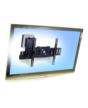 Buy Ergotron SIM90 Signage Integration Mount 60-600-009 for 32" LCD