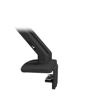 Buy Ergotron MXV Desk Dual Monitor Arm in Matte Black 45-496-224