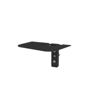 Buy Ergotron CareFit™ Enclosure Horizontal Scanner Bracket in Matte Black 98-424-060