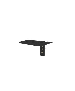 Buy Ergotron CareFit™ Enclosure Horizontal Scanner Bracket in Matte Black 98-424-060