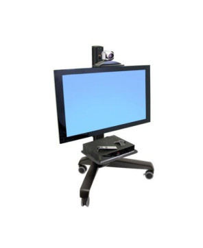 Buy Ergotron Neo-Flex Mobile MediaCenter VHD Cart 24-191-085