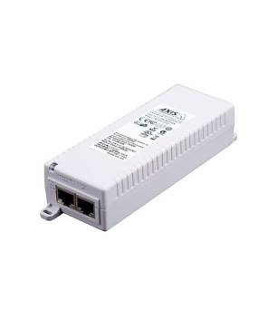 Buy Axis T8120 Midspan 15W PoE Injector 5026-206 for Network Cameras, Video Servers