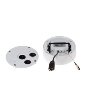 Buy Axis T94S01P Conduit Back Box 01190-001 for Network Cameras