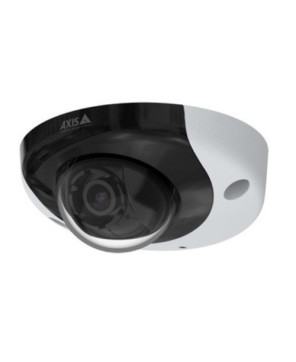 Buy Axis P3935-LR Indoor-Thermal Fixed Dome Network Camera 01919-001