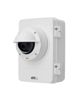 Buy Axis T98A17-VE Wall Mount Cabinet 5900-171 for P32 Series, Q1765-LE