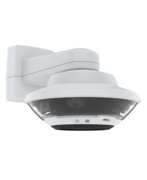 Buy Axis Q6100-E 5MP 360° Outdoor Network Camera 01710-001