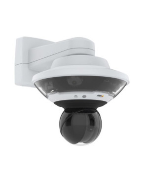 Buy Axis Q6100-E 5MP 360° Outdoor Network Camera 01710-001