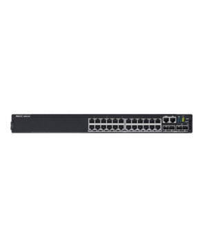 Buy Dell EMC PowerSwitch N2200-ON 24-Ports Managed Switch 210-ASPJ 