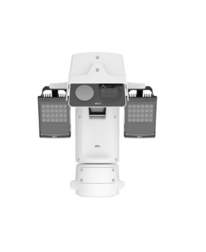 Buy Axis Q8752-E 30 fps Bispectral Indoor-Outdoor PTZ Camera 01841-001