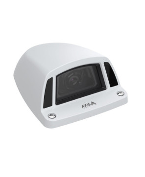 Buy Axis P3925-LRE 6.0mm Fixed Lens 1080p IR Network Onboard Camera 02090-001