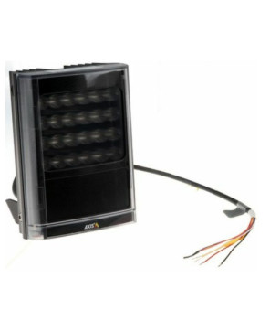 Buy Axis IR-LED Light Illuminator in Black 01210-001 for T90D20 Network Camera