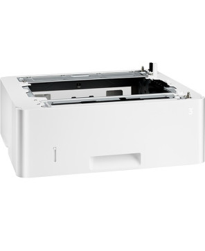 Buy Bundle HP LaserJet Enterprise MFP M430f Monochrome Laser Printer + 550 Sheet Tray 3PZ55A-TRAY