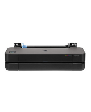 Buy the Bundle HP DesignJet T230 24-Inch Wireless Plotter Printer with Printer Stand 5HB07A-STAND