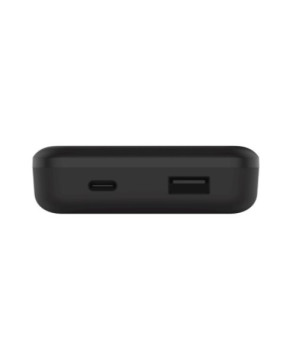 Buy Belkin BoostCharge 10,000mAh Magnetic Wireless Power Bank in Black BPD001BTBK