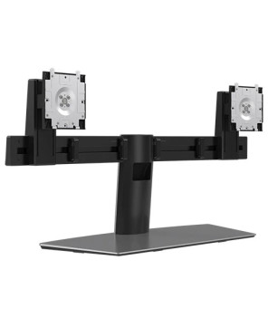 Buy Dell MDS19 Dual Monitor Stand 482-BBCU For 19" to 27" Monitors