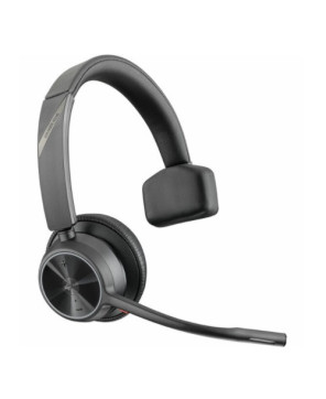 HP Poly/Plantronics Voyager 4310 UC V4310-M USB-A MS Teams Mono Wireless Headset 218470-02 / 77Y91AA