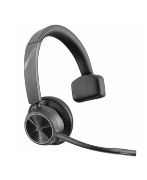 HP Poly/Plantronics Voyager 4310 UC V4310-M USB-A MS Teams Mono Wireless Headset 218470-02 / 77Y91AA