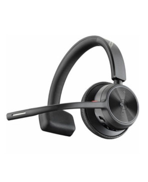 HP Poly/Plantronics Voyager 4310 UC V4310-M USB-A MS Teams Mono Wireless Headset 218470-02 / 77Y91AA