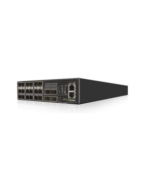 NVIDIA MSN2010-CB2F 22-Ports Managed Switch 920-9N110-00F7-0X2