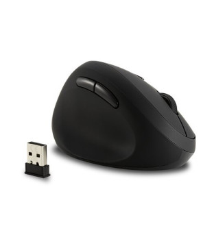 Buy Kensington Pro Fit Left-Handed Ergo Wireless Mouse in Black K79810WW