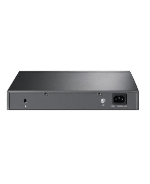 Buy TP-Link JetStream 8-Ports Managed Switch TL-SG3210