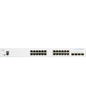 Buy Cisco 250 L2 28-Ports Ethernet Switch CBS250-24T-4G-AU