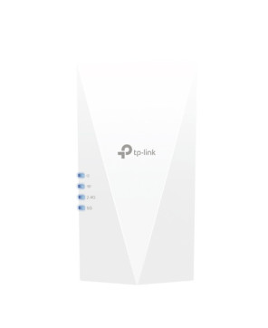 Buy TP-Link AX1500 Wi-Fi 6 Range Extender RE500X