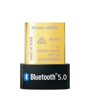 Buy TP-Link Bluetooth 5.0 Nano USB Adapter UB500