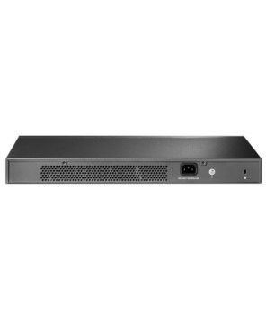 Buy TP-Link Jetstream 8-Port 10GBE SFP+ L2+ Managed Switch TL-SX3008F