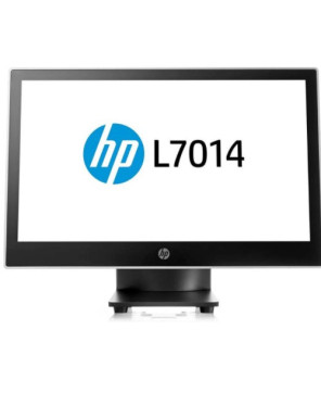 HP L7014 14" Non-Touch POS Retail Monitor T6N31AA