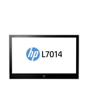 HP L7014 14" Non-Touch POS Retail Monitor T6N31AA