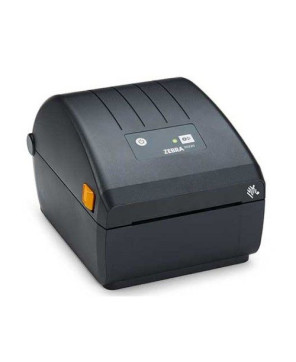 Buy Zebra ZD220 4" 203 dpi USB Value Desktop Printer ZD22042-T06G00EZ