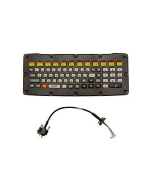 Buy Zebra QWERTY USB Keyboard with Cable KYBD-QW-VC70-S-1 for VC70 Computer