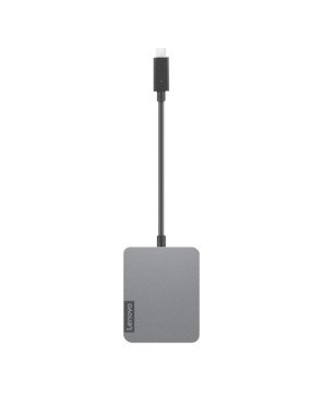 Buy Lenovo USB-C Travel Hub Gen2 4X91A30366