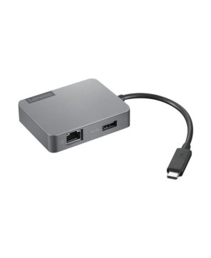 Buy Lenovo USB-C Travel Hub Gen2 4X91A30366