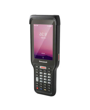 Buy Honeywell EDA61K 3G-32G N6703 Scan Engine 4" WVGA 13MP Mobile Handheld Computer EDA61K-0AC934PEAK