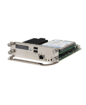 Buy HPE MSR Survivable Branch Communication Medium MIM Expansion Module JG588A Powered by Microsoft Lync 